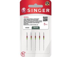 Singer universele naalden 2020 70
