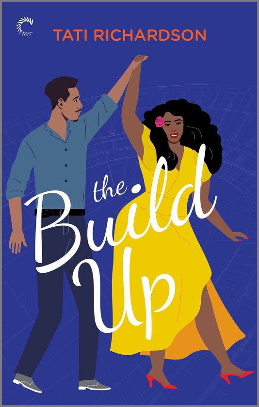 The Build Up - cover