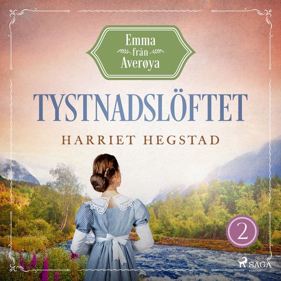 Tystnadslöftet - cover