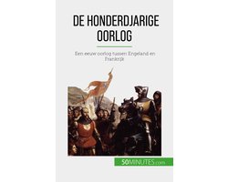 De Honderdjarige Oorlog