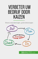 Verbeter uw bedrijf door Kaizen