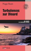 Une enquête du commissaire Workan 13 - Turbulences sur Dinard