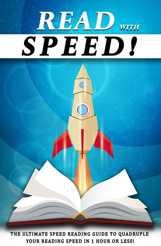 Read With Speed - cover