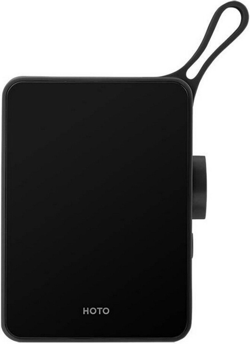 Bol.com Hoto Qwcqb001 2.500mah Compressor Zilver 150 Psi aanbieding