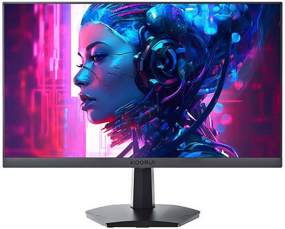 Koorui Monitor 25E3A 24.5" 1920x1080px 170Hz