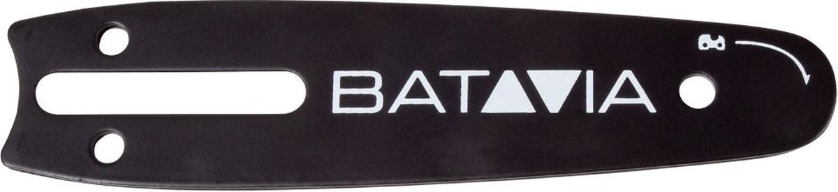 Batavia Nexxsaw zaagblad 6'' - Gemakkelijk te vervangen - Metaal