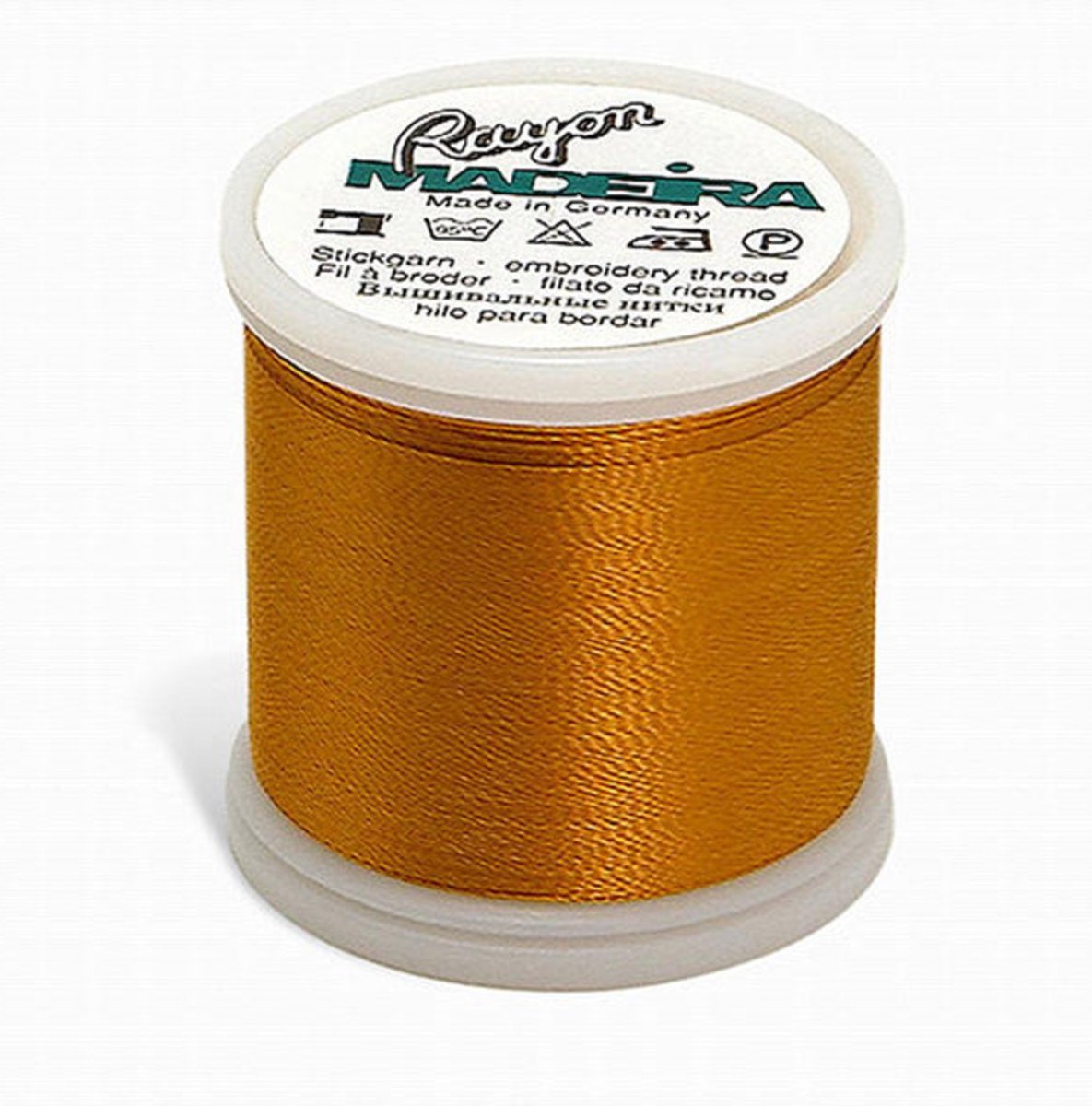 Madeira Rayon 40 200m - 1025