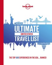 Lonely Planet- Lonely Planet Ultimate USA Travel List