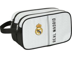 foto van Real Madrid Toilettas, Winners - 26 x 15 x 12,5 cm - Polyester
