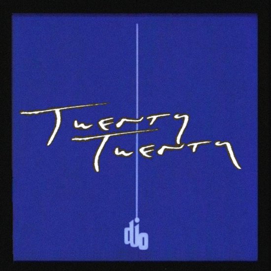 Djo - Twenty Twenty (LP)