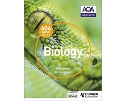 AQA GCSE (9-1) Biology Student Book