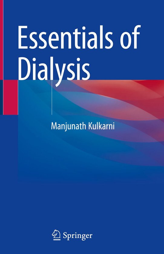 Medicine (R0) - Essentials of Dialysis - cover