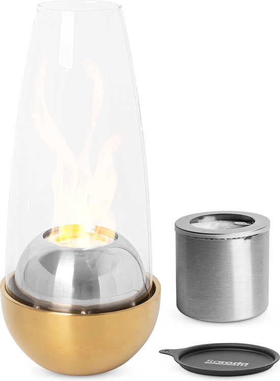 Bio ethanol brander kopen? Alle maten