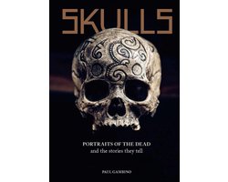 Omslag van Skulls
