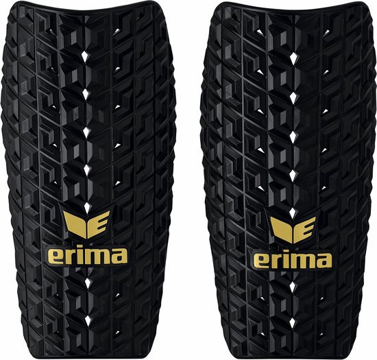 Erima Scheenbeschermer Evo Flex Maat M (150-170 cm)