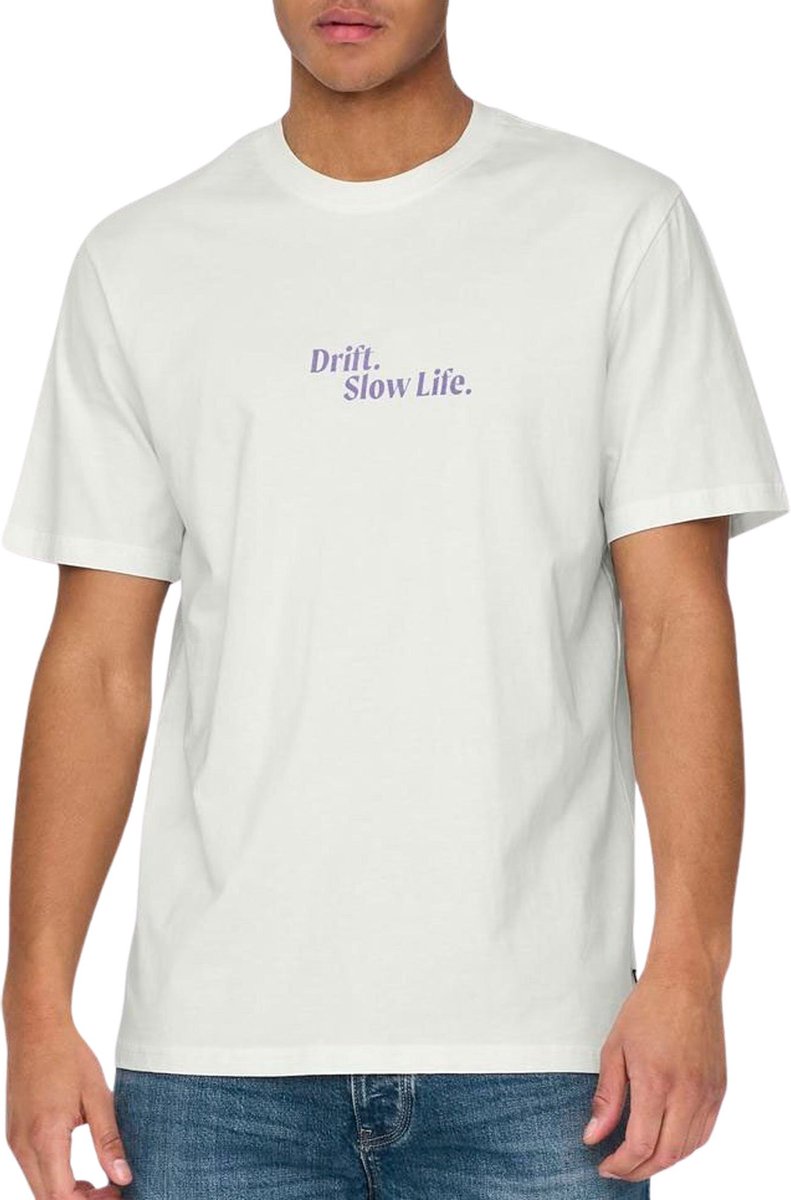 Only & Sons Kye Shirt Heren
