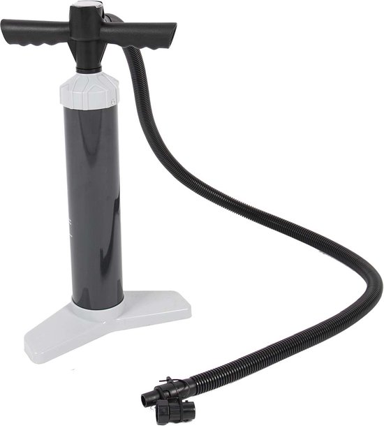 Bo-Camp - Schuurtent - Medium - Air - Opblaasbaar van Bo-Camp — afbeelding 2