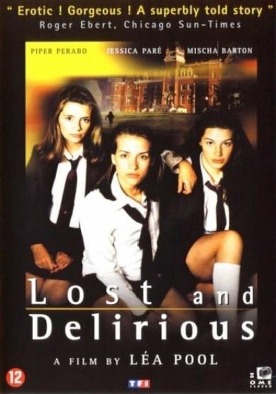 Speelfilm - Lost & Delirious