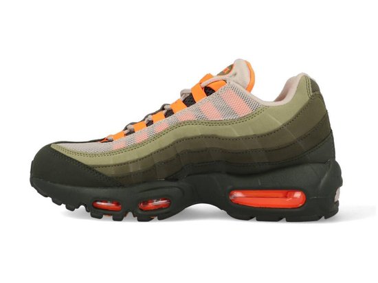 Nike Air Max 95 OG AT2865-200 Oranje / Groen-42 | bol.com