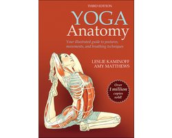Yoga Anatomy