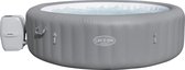 Bol.com Bestway Lay-Z-Spa Grenada Smart AirJet™ opblaasbare Spa - 6-8 Personen - Geschikt voor 6-8 personen - Afmetingen buitenk... aanbieding