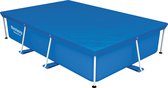 Bestway Steel Pro Afdekzeil Zwembad Rechthoekig - 259 x 170