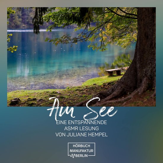 Am See (ungekürzt) - cover