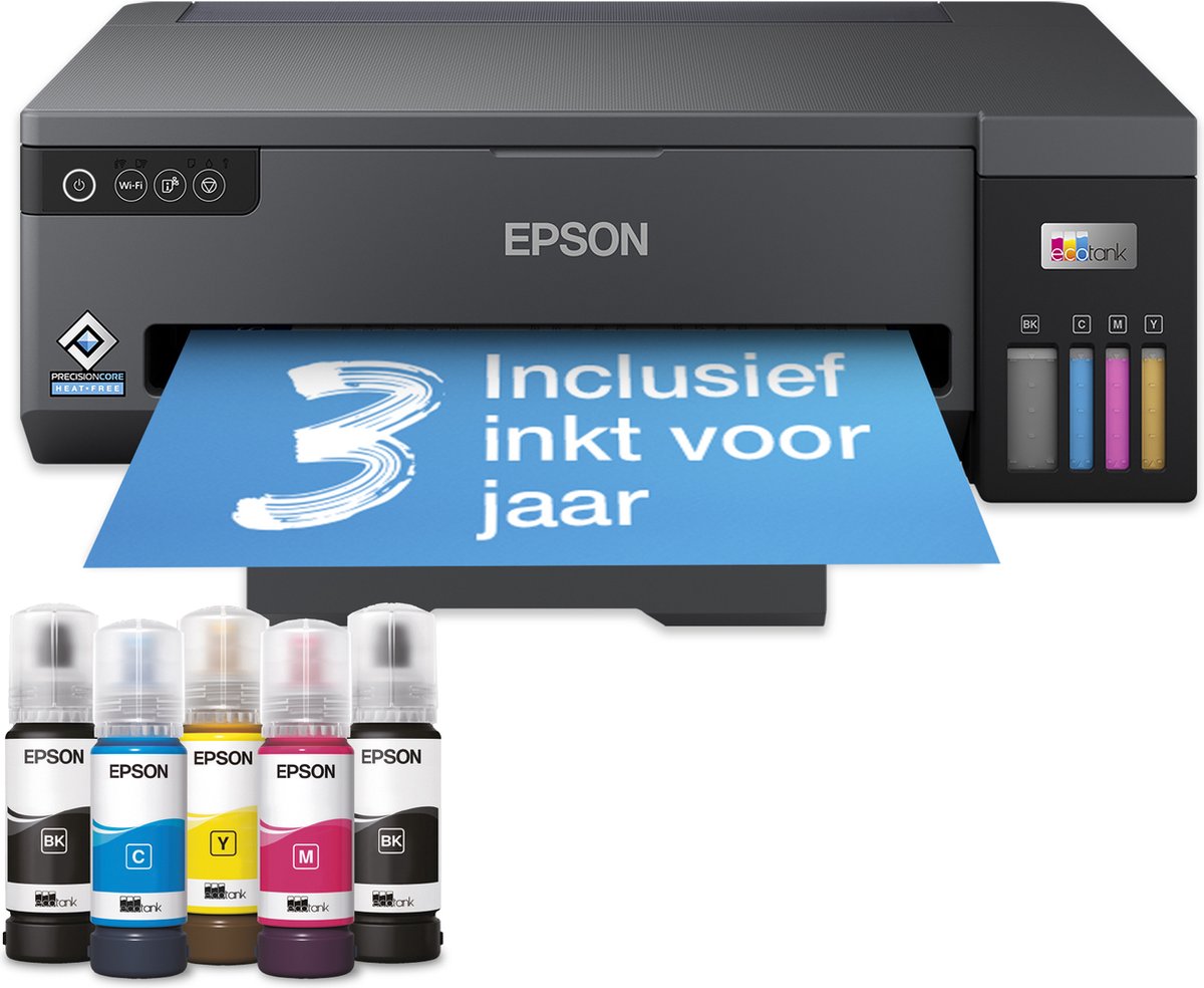Epson EcoTank ET-14100 printer