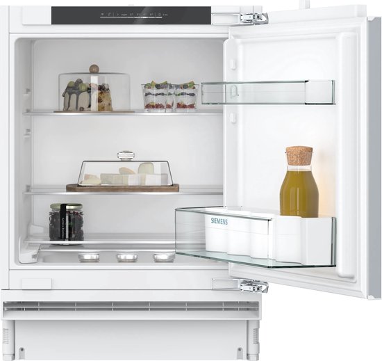Siemens KU21RVFE0 - IQ300 - Inbouwkoelkast