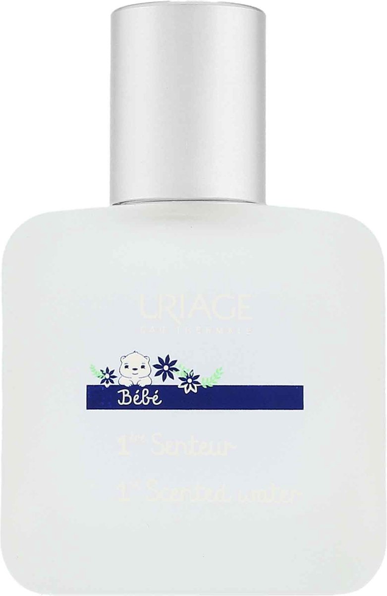Goedkoopste Uriage Baby 1st Scented Water