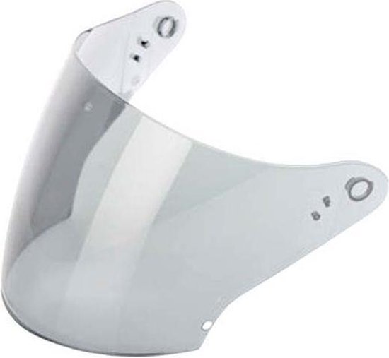 Guajiro Vizier compatibel met Scorpion EXO | R1 Evo Air | R1