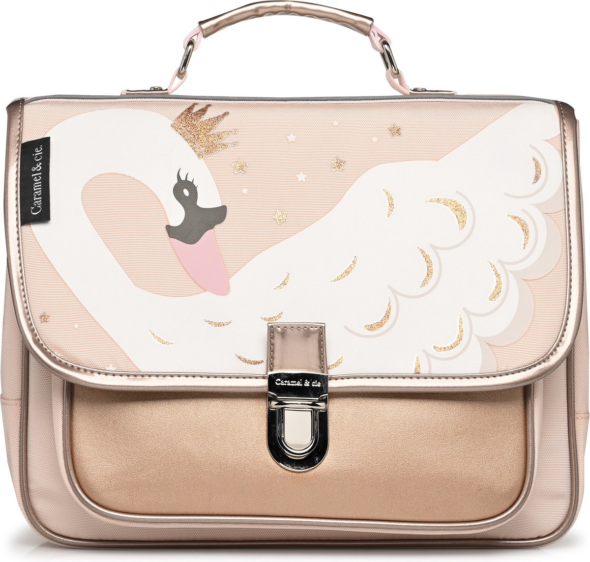 Caramel et Cie | Kleuterboekentas Lady Cygne