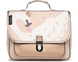 Caramel & Cie | Kleuterboekentas Lady Cygne