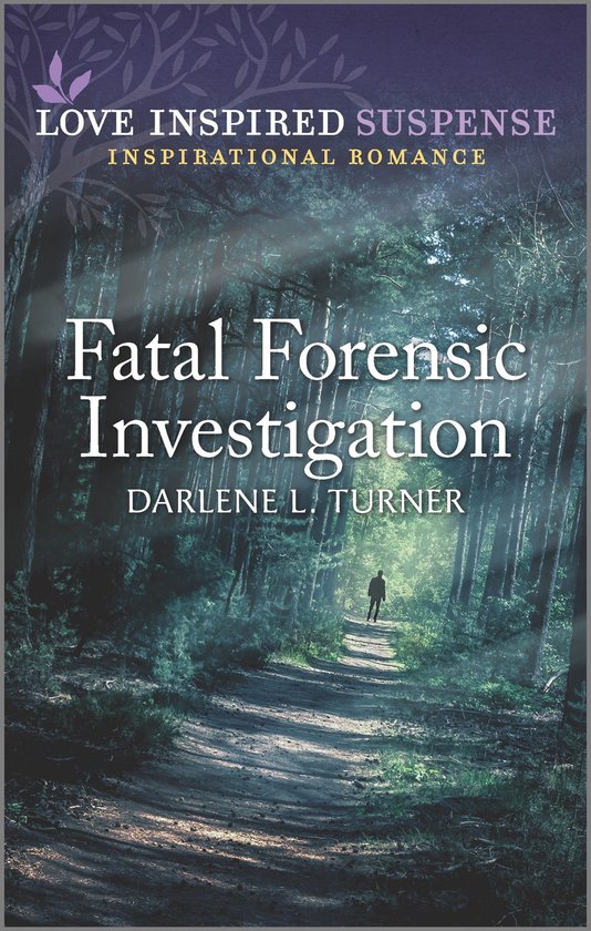 Crisis Rescue Team 1 - Fatal Forensic Investigation - cover