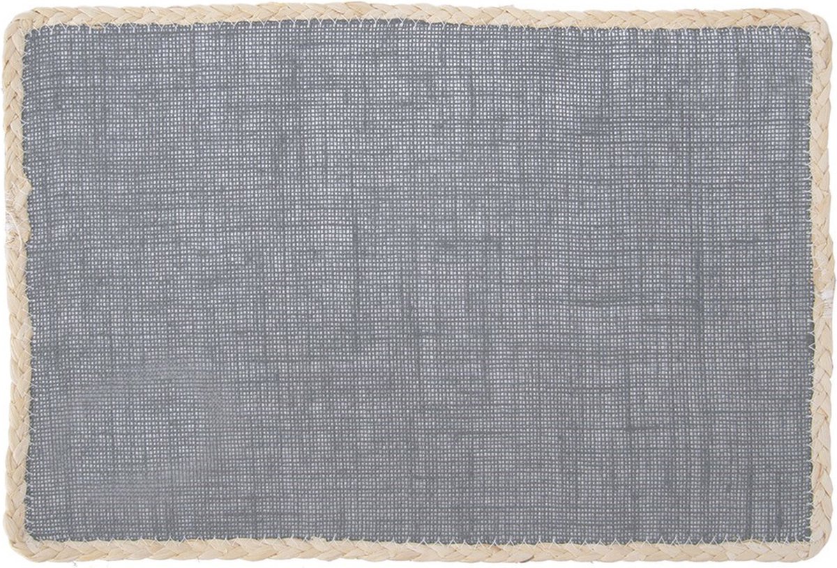 Placemat Rechthoekige 45x30 cm - Tafelonderzetter