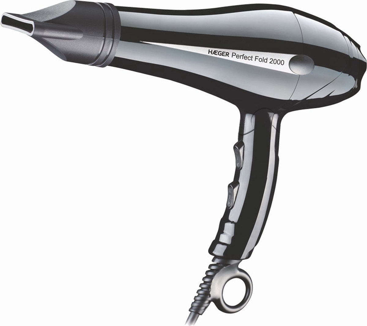 Föhn Haeger HD-200.012A 2000W