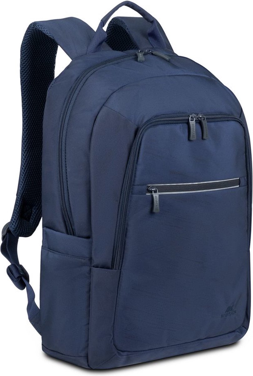 Laptop Case Rivacase Alpendorf ECO Blue