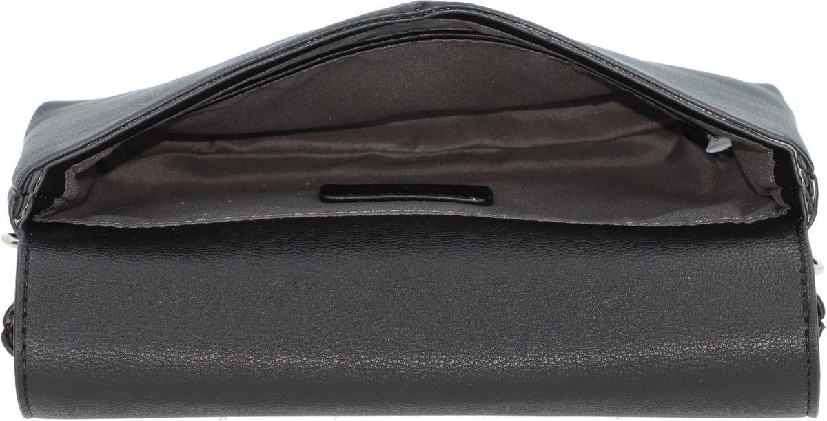 Sac à Bandoulière Gabor 'Elissa' - Format S, Fermeture Zip, Couleur Cognac - Neuf Avec étiquettes