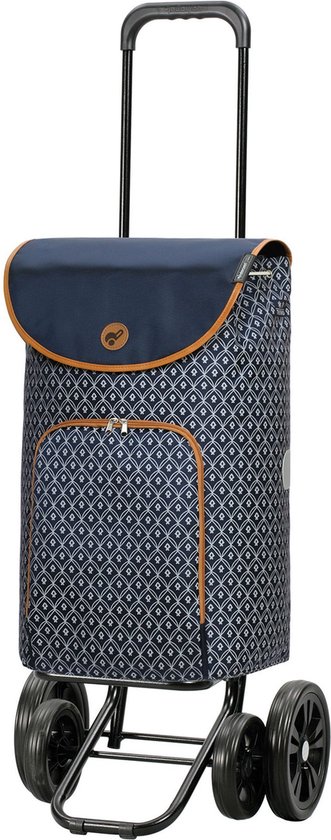 142-143-* | Royal Shopper® Plus - Fado 2.0 / Andersen Shopper® Manufaktur