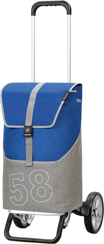 Andersen Scala Shopping Trolley Andersen Tura Shopper Andersen