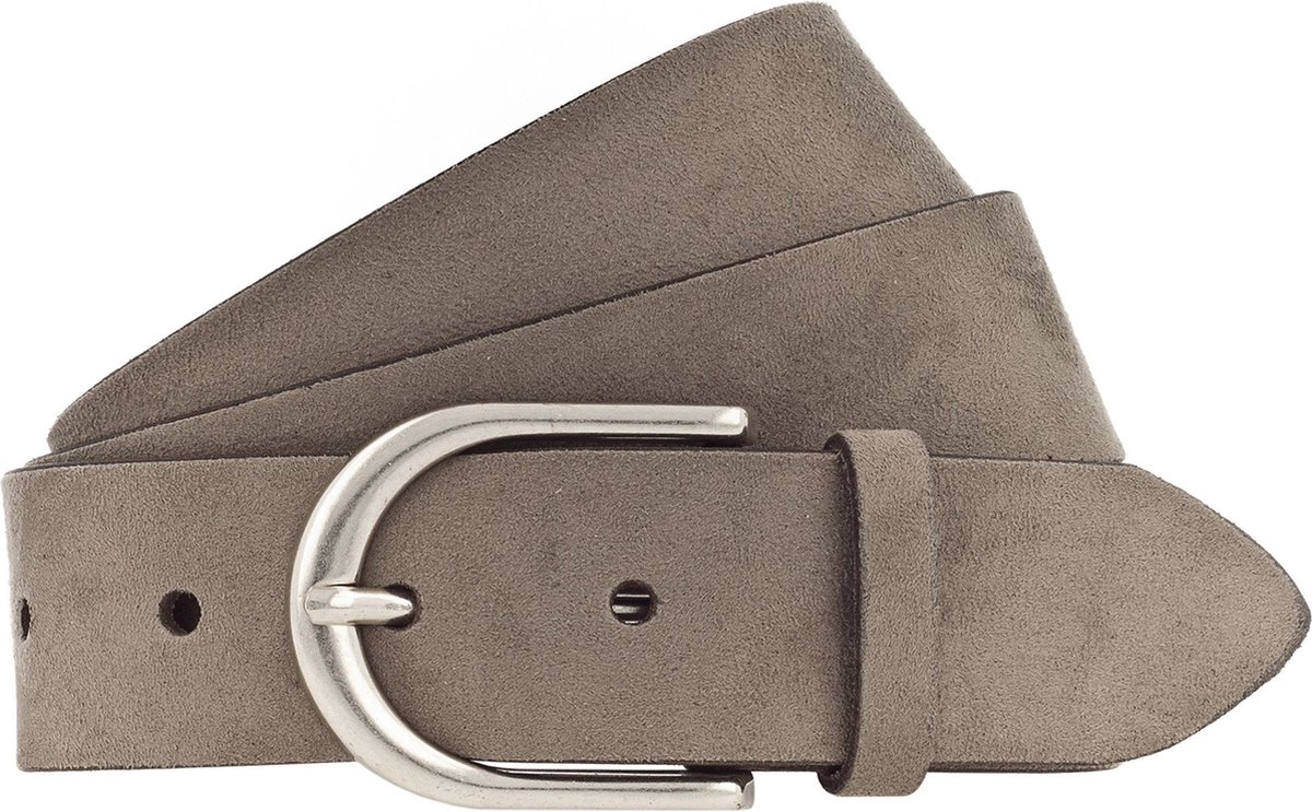 Vanzetti Riem - Dames - 80 cm - taupe