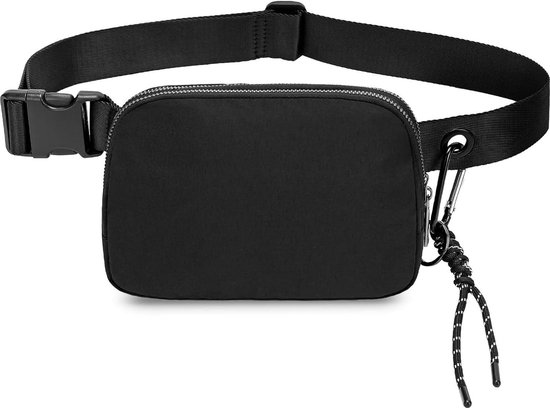 AirZyx Bumbag Fanny Pack voor vrouwen mannen waterdichte taille Pack