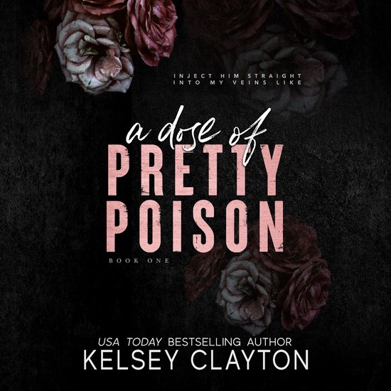 A Dose of Pretty Poison - cover
