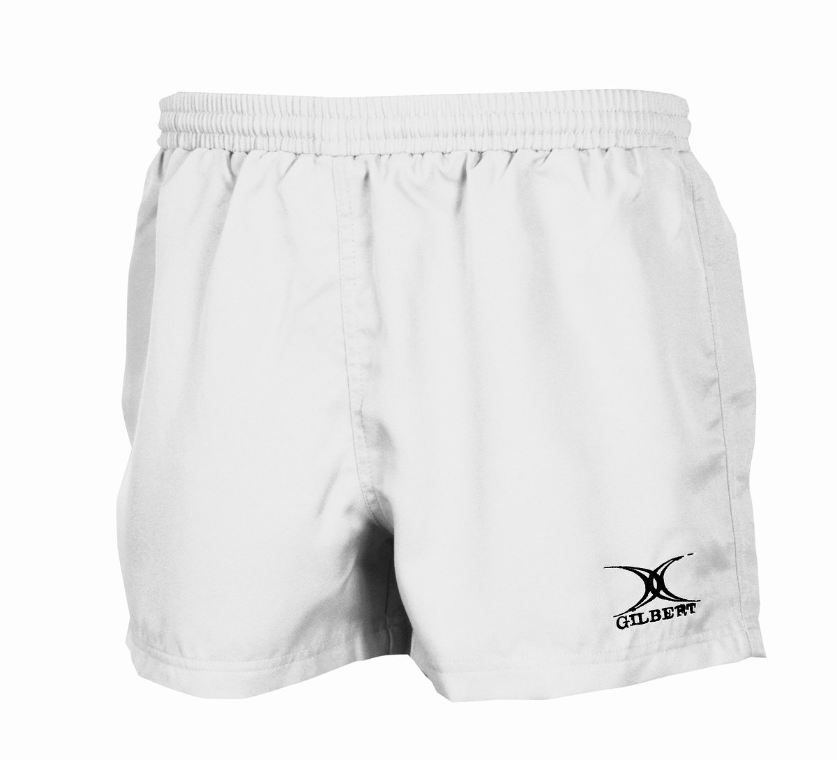 Gilbert Rugbybroek Saracen Wit - 116