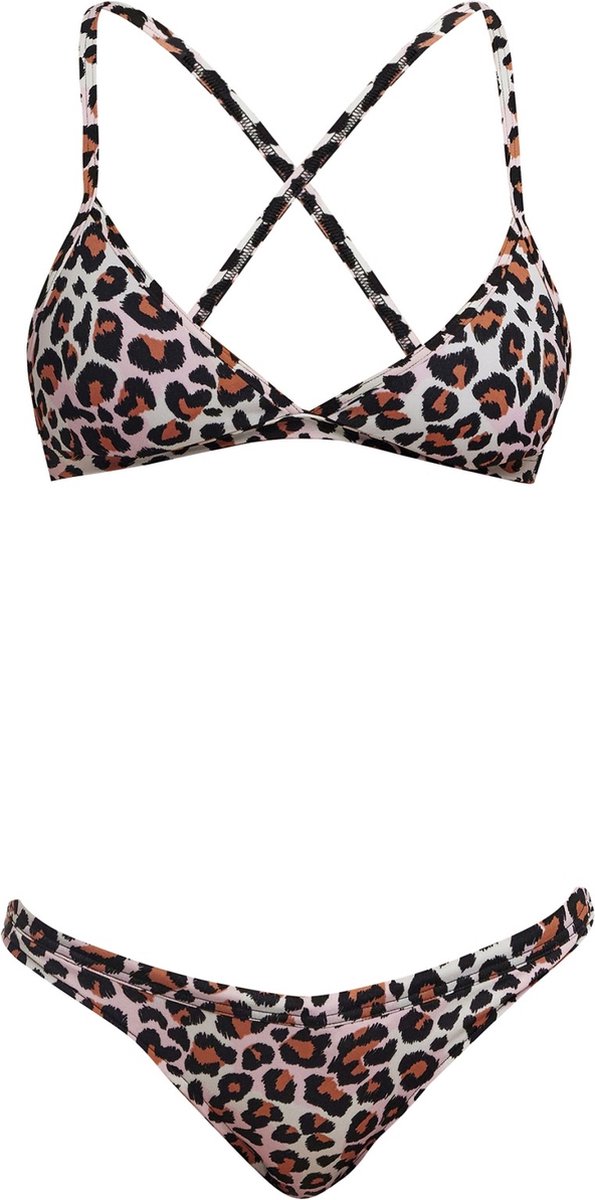 Some Zoo Life Hipster Brief Hipster brief - Dames | Funkita | Maat 38
