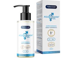 Medica-Group - Aqua Orgasm Gel 150 ml