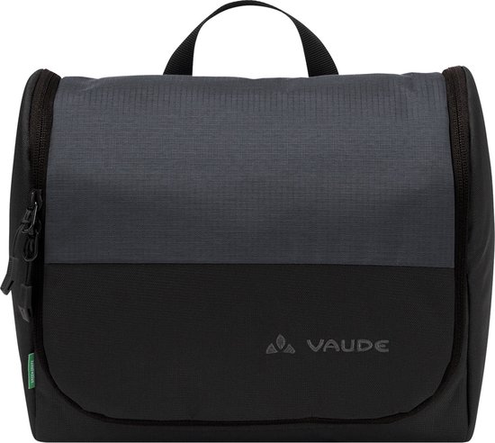 Vaude WegaWash - Toilettas 26 cm (black)
