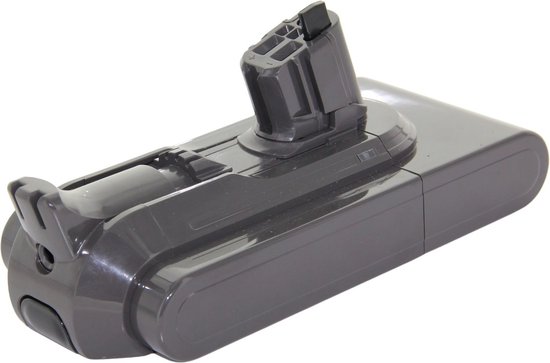Accu geschikt voor Dyson V11, Outsize en V15 - 'Click Type' (Li-ion/3600mAh/25.2V)