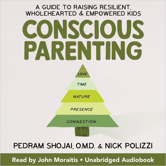 Conscious Parenting - cover