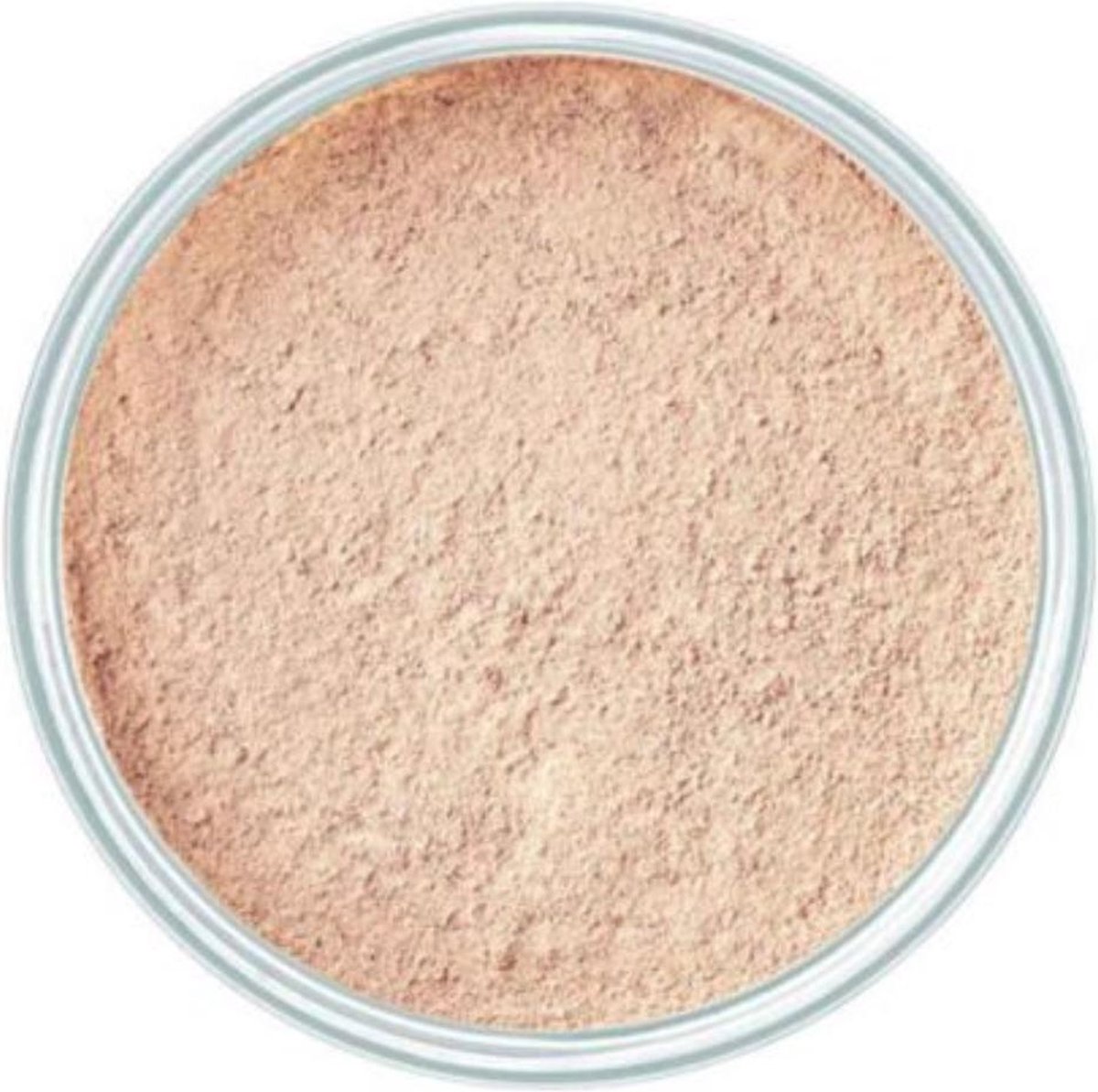 Artdeco Mineral Powder Foundation - 15 g - 3 Soft Ivory-artdeco 1